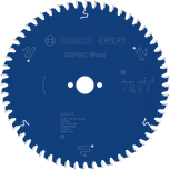 Bosch EXPERT Houtcirkelzaagblad 190 mm T56.
