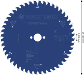 Bosch EXPERT Houtcirkelzaagblad 190 mm T48.