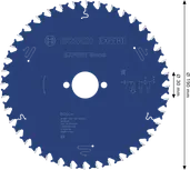 Bosch EXPERT Houtcirkelzaagblad 190 mm T40.