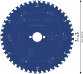Bosch EXPERT houtcirkelzaagblad, 230 mm diameter.