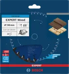 Bosch EXPERT Wood cirkelzaagblad 130 mm, T24.