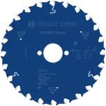 Bosch EXPERT Houtcirkelzaagblad 165 mm T24.