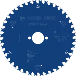 Bosch EXPERT houtcirkelzaagblad, 190 mm diameter.
