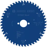 Bosch EXPERT houtcirkelzaagblad, 190 mm diameter.