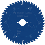 Bosch EXPERT houtcirkelzaagblad, 200 mm diameter.