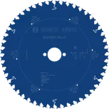 Bosch EXPERT houtcirkelzaagblad 235 mm voor nauwkeurig houtzagen.