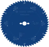 Bosch EXPERT cirkelzaagblad voor hout, diameter 355 mm.