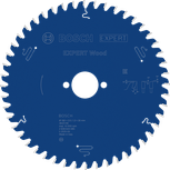 Bosch EXPERT houtcirkelzaagblad 190 mm voor nauwkeurig houtzagen.
