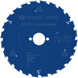 Bosch Expert Construct houtcirkelzaagblad.