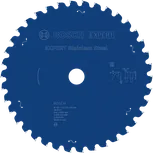 Bosch EXPERT cirkelzaagblad van roestvrij staal, 192 mm.