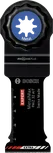 Bosch EXPERT MetalMax PAIZ 32 AIT multitoolblad voor metaal.