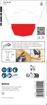 Bosch houtzaagblad AIZ 24 EC 24×50mm.