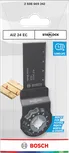 Bosch houtzaagblad AIZ 24 EC Starlock 24×50 mm.