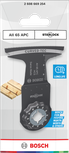 Bosch Starlock houtzaagblad AII 65 APC 65×40 mm.