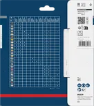 Bosch EXPERT houtcirkelzaagblad 160 mm verpakking.