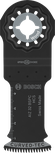 Bosch Starlock houtzaagblad AIZ 32 BSPC, 32x50 mm.