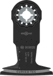 Bosch houtzaagblad AII 65 APC voor Starlock, 65 mm breed.