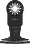 Bosch houtzaagblad AII 65 APC Starlock 65x40mm.