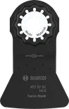 Bosch Multi Material snijblad ATZ 52 SC Starlock.