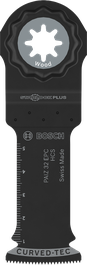 Bosch PAIZ 32 EPC Starlock houtzaagblad 32x60mm.