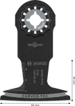 Bosch Starlock houtzaagblad AII 65 APC, 65x40 mm.