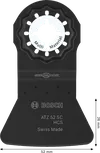 Bosch Multi Material ATZ 52 SC Starlock zaagblad.