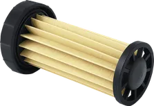 Bosch filter voor GEX 125-150 AVE professionele schuurmachine.