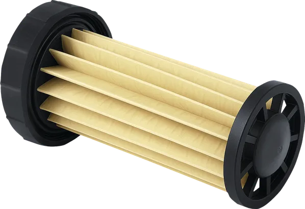 Bosch filter voor GEX 125-150 AVE professionele schuurmachine.
