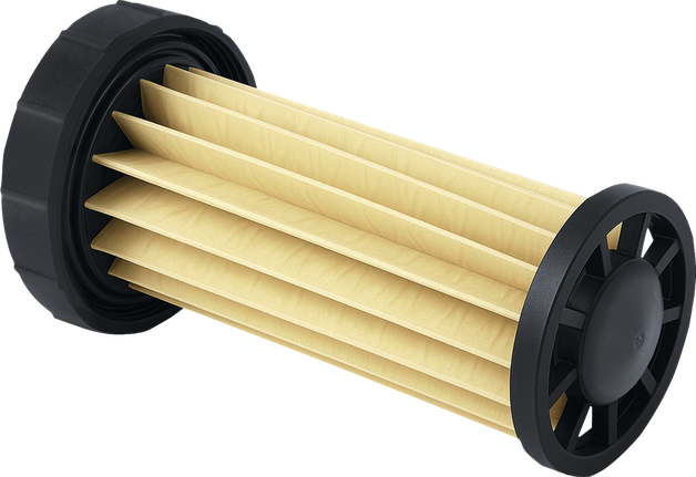Bosch filter voor GEX 125-150 AVE professionele schuurmachine.