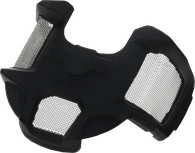 Bosch stofbeschermingsfilter GEN VI Paddle voor haakse slijpers.