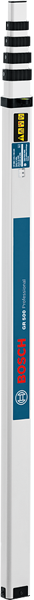 Bosch GR 500 meetlat met 5 meter lengte.