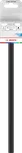 Bosch verlengstuk voor standaard as, lengte 300 mm.