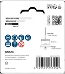Bosch baksteen- en tegelgatzaag 73x60 mm.