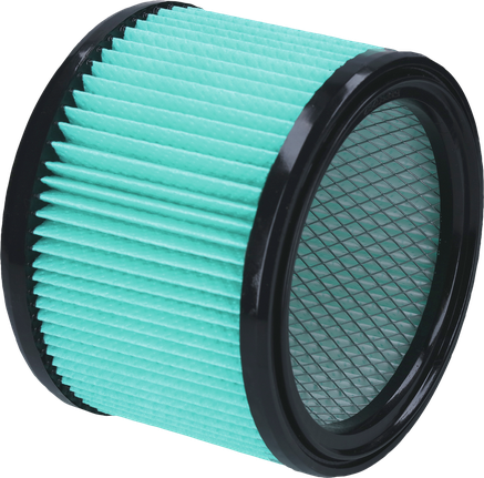 Bosch HEPA-filter voor GAS 12-25 PL en GAS 15 PS.