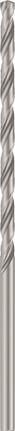 Bosch PRO Metal HSS-G spiraalboor 4x78x119 mm.