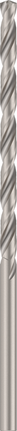 Bosch PRO Metal HSS-G spiraalboor 5 mm.
