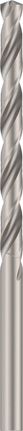 Bosch PRO Metal HSS-G 9 mm spiraalboor.