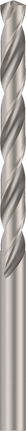 Bosch PRO Metal HSS-G spiraalboor 12 mm voor metaal.