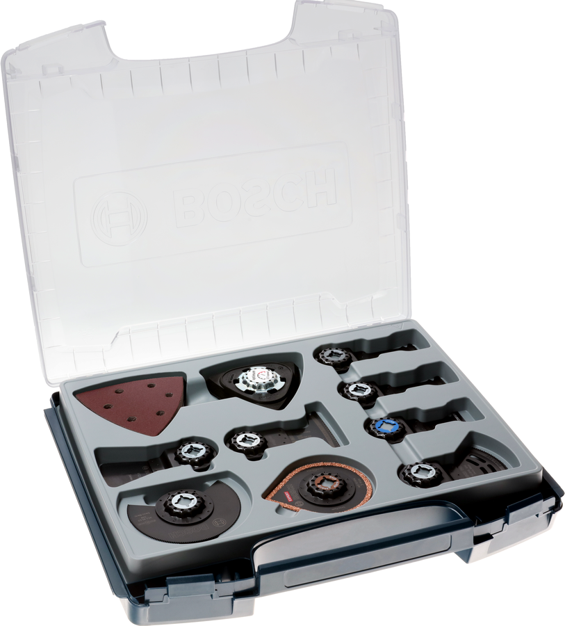 All-in-One i-Boxx Set