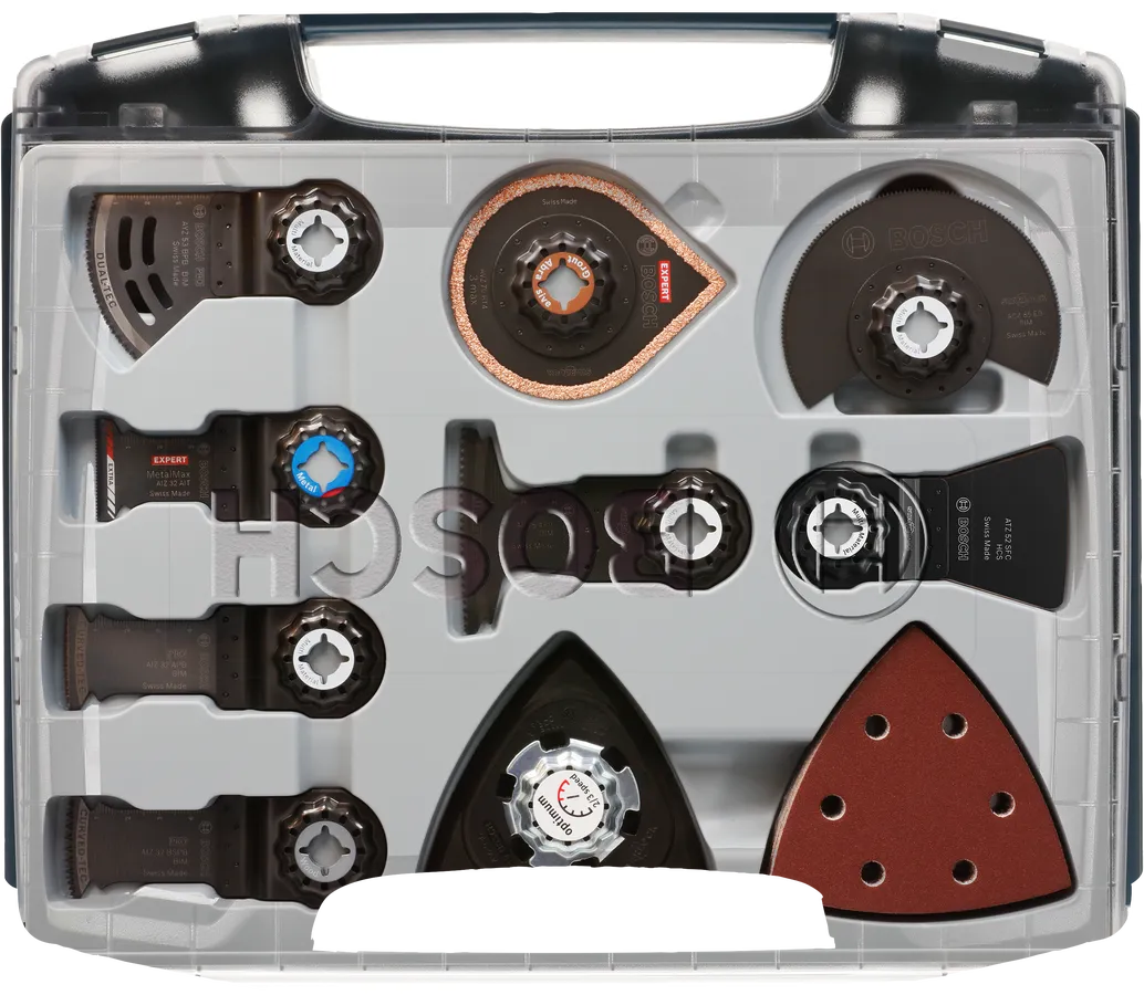 All-in-One i-Boxx Set