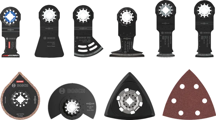 All-in-One i-Boxx Set