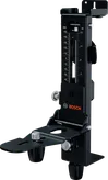 Bosch WM5 wandhouder voor nauwkeurige plaatsing van gereedschap.