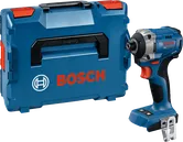 Bosch GDR 18V-215 accu-slagschroevendraaier met koffer.