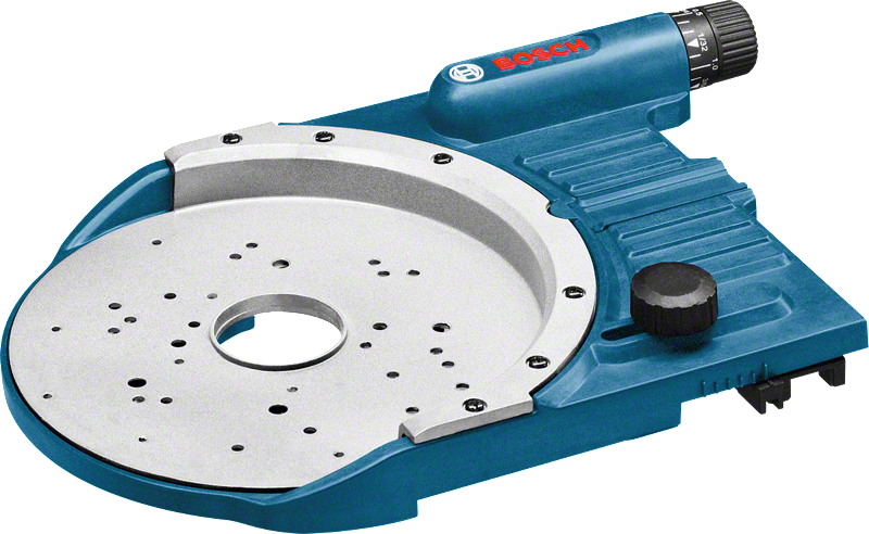 Bosch FSN OFA-systemtilbehør for beltesager.