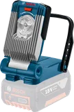 Bosch GLI VariLED trådløs lampe, 420 lumen.