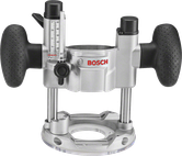 Bosch TE 600 systemtilbehør dykkfresbase.
