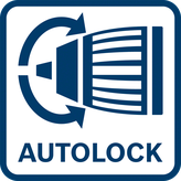 Bosch GSR 12V-15 batteridrevet bore-/skrutrekker med ergonomisk grep.