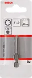 Bosch T10 49 mm 1/4 tommers unbrakoskrutrekkerbits.