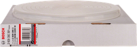 Bosch tetningsdeksel 3/8″.