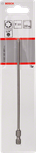 Bosch T10 152 mm langt skrutrekkerbits.